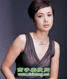 蒋雯丽个人资料简历