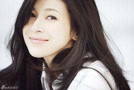 童蕾个人资料及照片,美丽与才华并存的影视新星