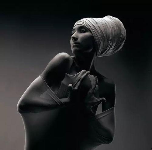 明星人体艺术图片,明星人体艺术之美