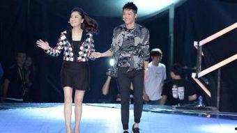 拍摄花絮凤凰传奇,揭秘音乐传奇背后的故事