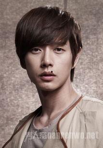 朴海镇个人资料