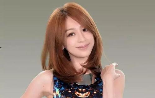 王心凌个人资料简介,从青春偶像到实力派歌手的蜕变之路