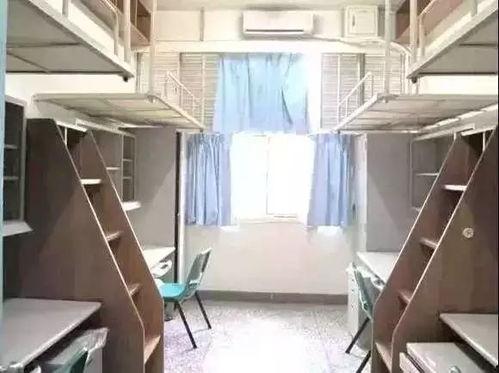 豪华宿舍图片,奢华与舒适的完美融合