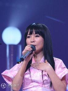 董贞的图片,古典与现代交融的东方仙子