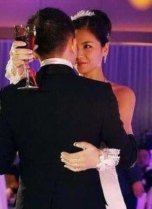 刘涛老公王珂背景,从商界精英到刘涛丈夫,揭秘刘涛老公的传奇人生