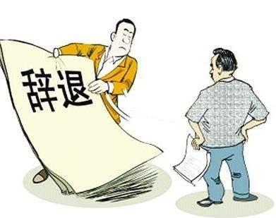 被开除资料,剖析职场生存法则