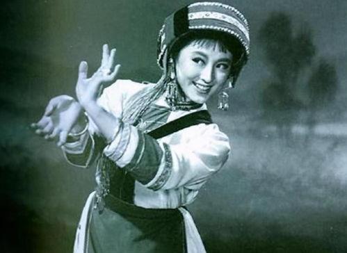 杨丽坤演员,光影交织的银幕传奇