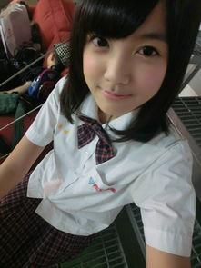 纪欣妤生活照,揭秘明星的日常魅力